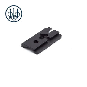 Beretta [92X 92XI 92 GTS 92X RDO M9A4] adapterio plokštelė | Aimpoint Acro footprint
