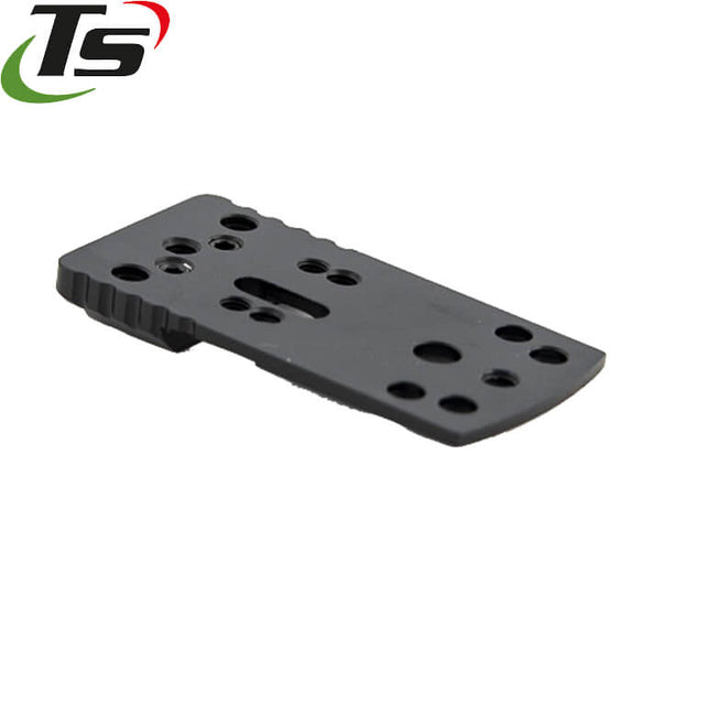 Beretta 92X Performance red dot laikiklis universalus | type A Toni System