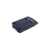 Beretta [92 96 98 M9A1 M9A3] kolimatoriaus laikiklis | Trijicon RMR footprint