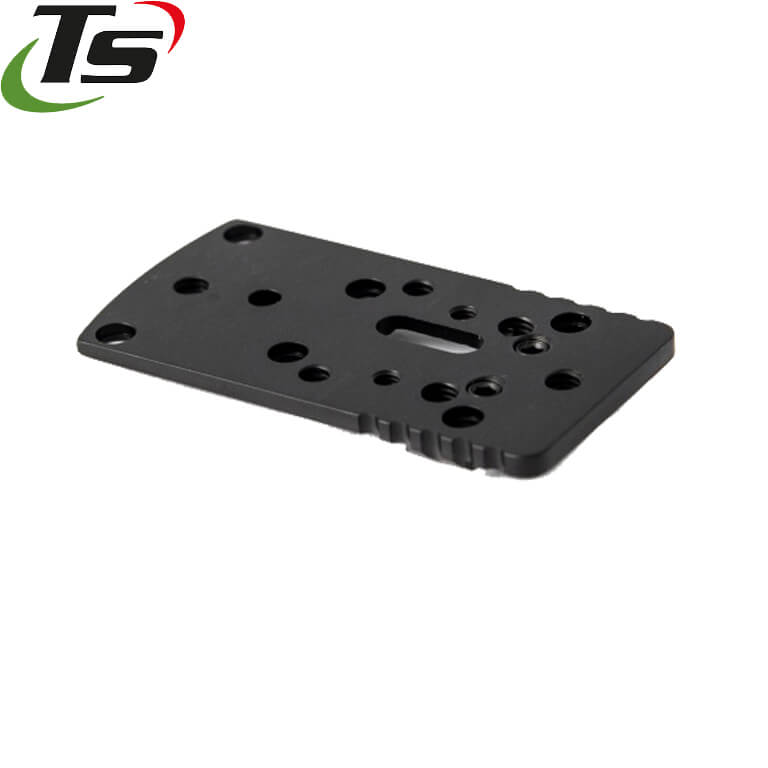 Beretta [92 96 98 M9A1 M9A3] kolimatoriaus laikiklis | type B [RMR & RTS footprint]