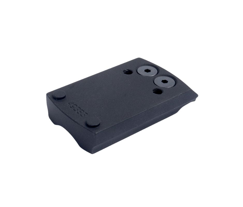 Beretta [92 96 98 M9A1 M9A3] kolimatoriaus laikiklis | type S [RMSc DPP K-series footprint]
