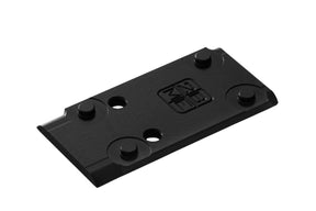 Beretta [APX A1 & APX RDO] adapterio plokštelė | Shield RMSc footprint