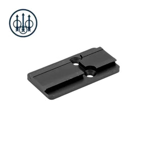 Beretta [APX A1 & APX RDO] adapterio plokštelė | Aimpoint Acro footprint Beretta