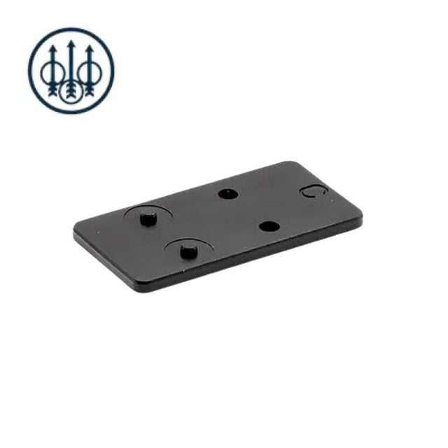 Beretta [APX A1 & APX RDO] adapterio plokštelė | C-More RTS footprint Beretta
