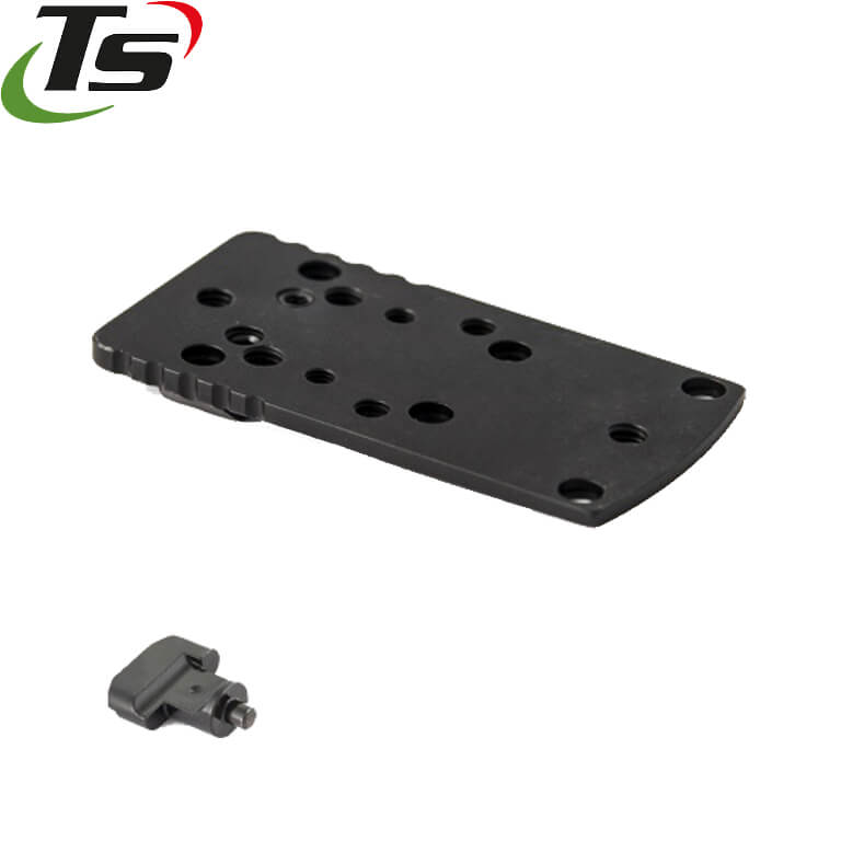 Beretta APX kolimatoriaus laikiklis | B tipas [RMR & RTS footprint]