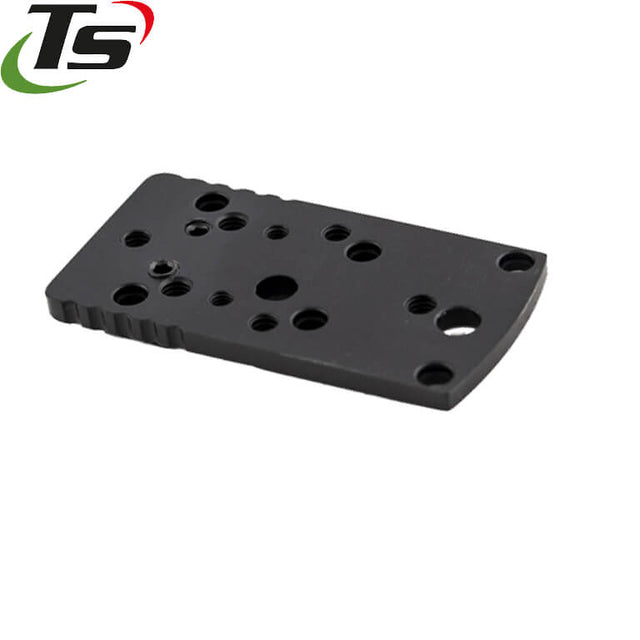 Beretta PX4 [incl. Storm & Storm Inox] kolimatoriaus laikiklis | type A [RMSc, DPP, Docter footprint]