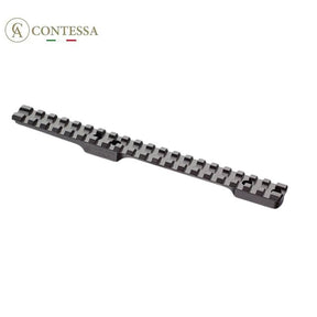 Bergara B14 Short Action Picatinny bėgelis with extension for thermal / night vision