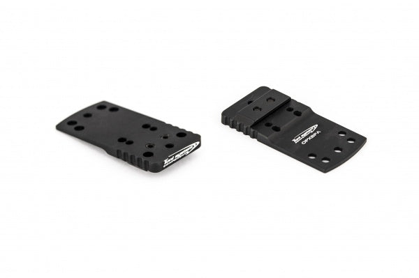 Bernardelli Mega red dot tvirtinimas | tipas A [RMSc, DPP, Docter footprint]