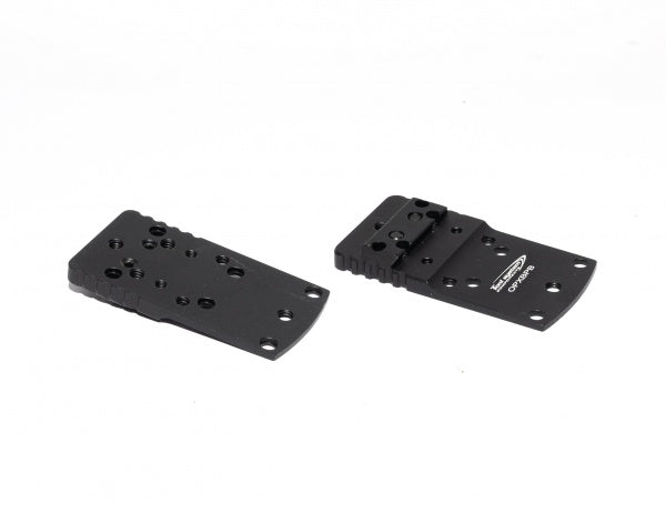 Bernardelli Mega kolimatoriaus montažas | tipas B [RMR & RTS pado standartas]