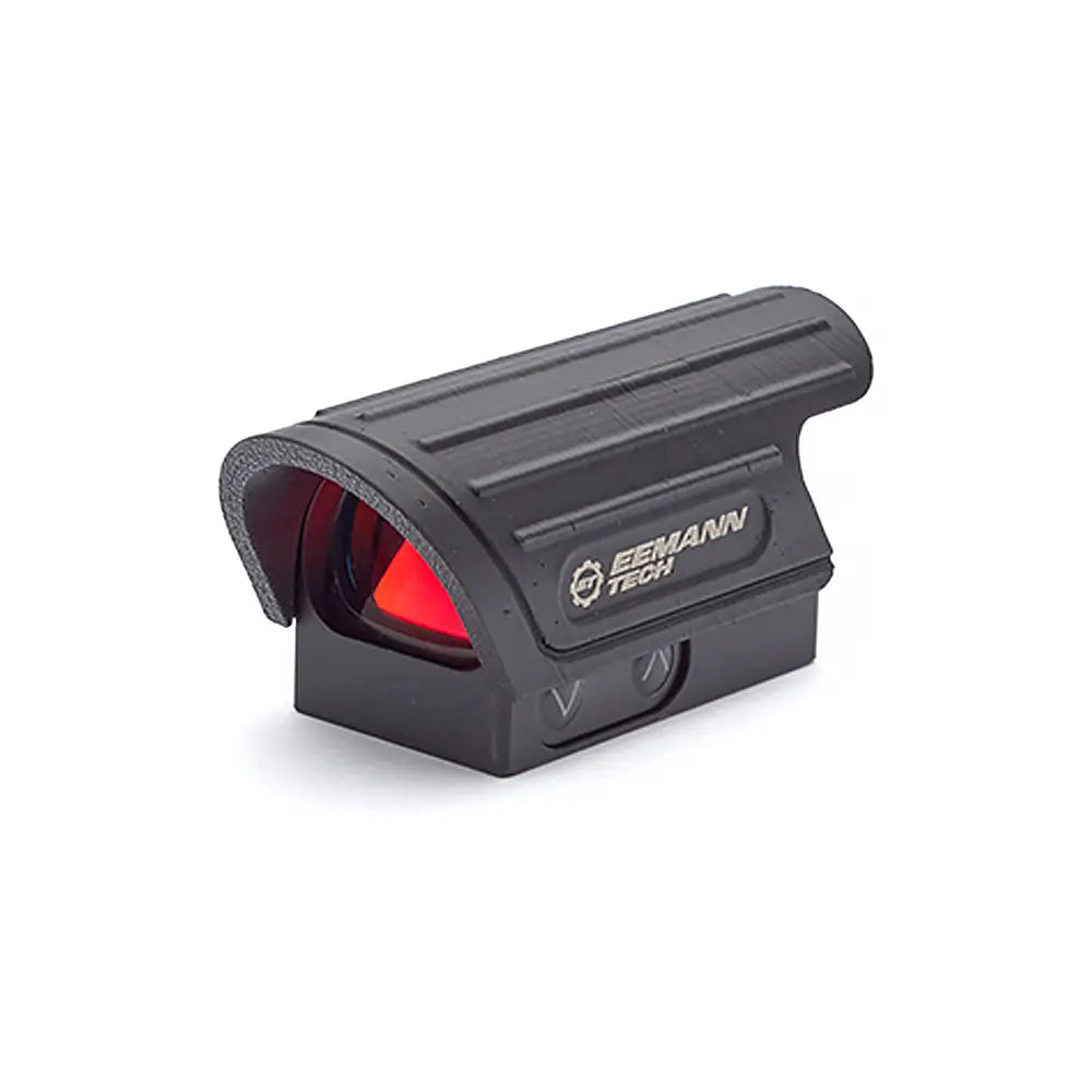 C-More RTS2 apsauga nuo stipraus lietaus 