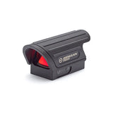 C-More RTS2 apsauga nuo stipraus lietaus 