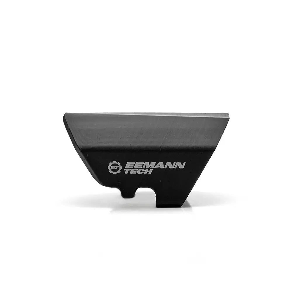 C-More RTS3 kietas lietaus dangtis 