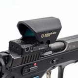 C-More RTS3 kietas lietaus dangtis 