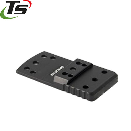 CZ P-10 [P-10C P-10F P-10S] kolimatoriaus laikiklis | type A [RMSc DPP Docter footprint]
