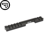 CZ 457 Picatinny bėgelis CZ