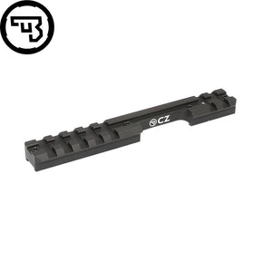 CZ 457 Picatinny bėgelis CZ