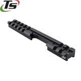 CZ 457 Picatinny bėgelis [Toni] CZ