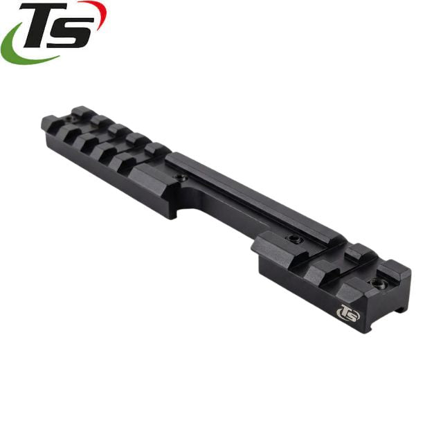 CZ 457 Picatinny bėgelis [Toni] CZ