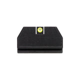 CZ P-10 Optics Ready aukšti mechaniniai taikikliai | su tritriu