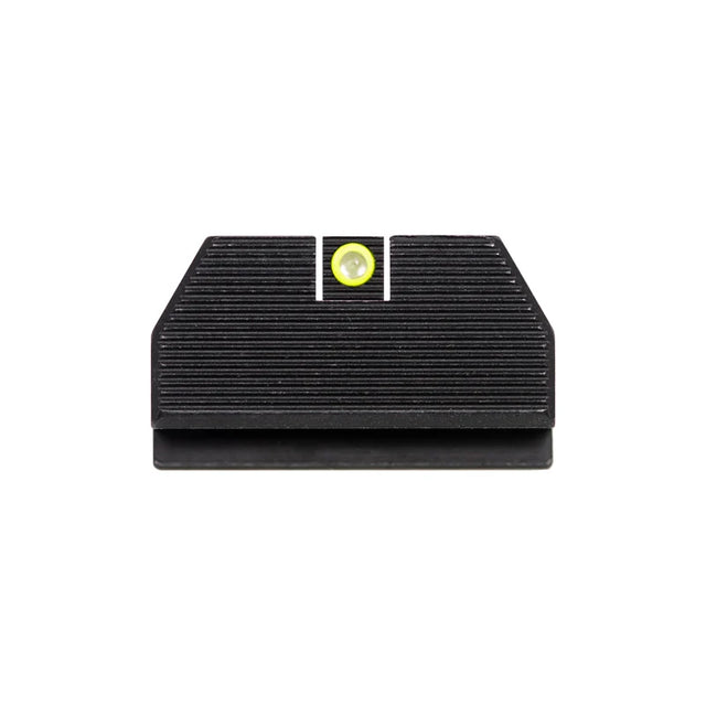 CZ P-10 Optics Ready aukšti mechaniniai taikikliai | su tritriu