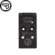 CZ P-10 adapterio plokštelė | Vortex Razor footprint