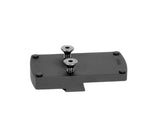CZ P-10 [P-10C P-10F P-10S] kolimatoriaus laikiklis | Docter footprint
