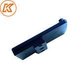 CZ P-10 [P-10C P-10F P-10S] kolimatoriaus laikiklis | Trijicon RMR footprint