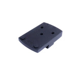CZ P-10 [P-10C P-10F P-10S] kolimatoriaus laikiklis | type S [RMSc DPP K-series footprint]
