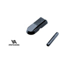 CZ Shadow 2 CZ TS 2 CZ 75B CZ P-01 CZ 75 SP-01 priekinio taikiklio užpildas