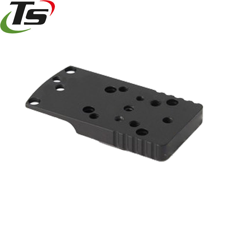 CZ TS 2 CZ Shadow 2 Target kolimatoriaus laikiklis | type B [RMR & RTS footprint]