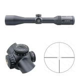 Vector Optics Continental 1.5-9x42 SFP optinis taikiklis 