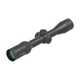 Vector Optics Continental 1.5-9x42 SFP optinis taikiklis 