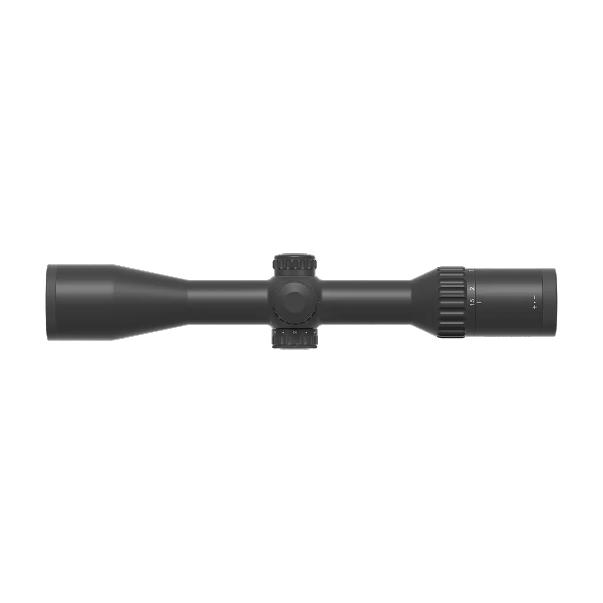 Vector Optics Continental 1.5-9x42 SFP optinis taikiklis 