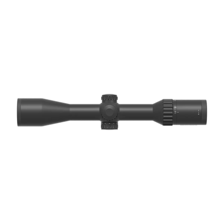 Vector Optics Continental 1.5-9x42 SFP šautuvo optinis taikiklis