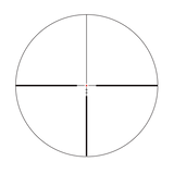 Vector Optics Continental 2-12x50 SFP optinis taikiklis 