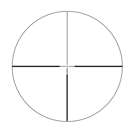 Vector Optics Continental 2-12x50 SFP šautuvo optinis taikiklis