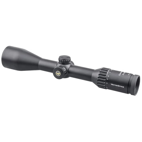 Vector Optics Continental 2-12x50 SFP šautuvo optinis taikiklis