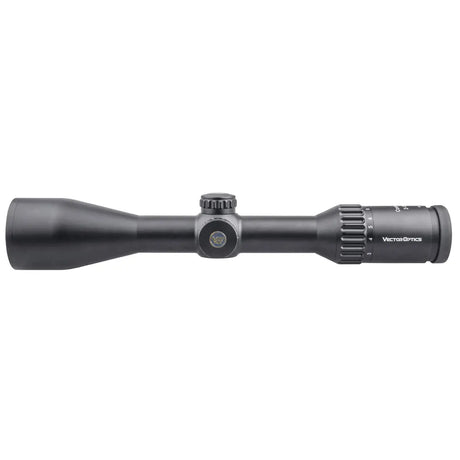 Vector Optics Continental 2-12x50 SFP šautuvo optinis taikiklis