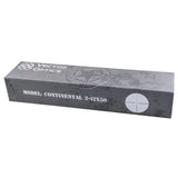 Vector Optics Continental 2-12x50 SFP optinis taikiklis 
