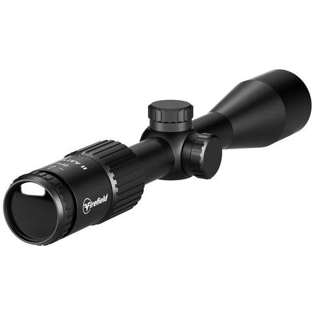 Firefield Agility II 3-9x40 šautuvo optinis taikiklis
