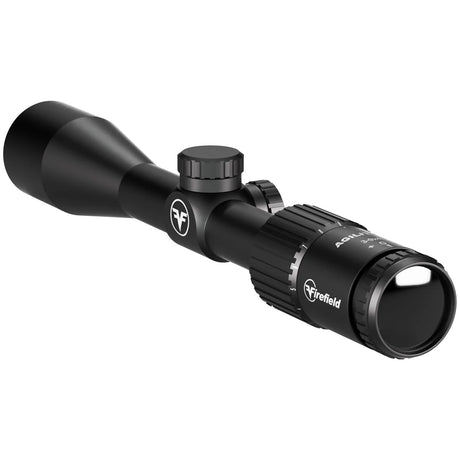 Firefield Agility II 3-9x40 šautuvo optinis taikiklis