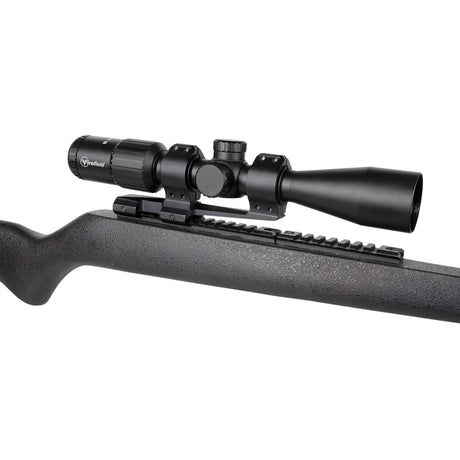 Firefield Agility II 3-9x40 šautuvo optinis taikiklis