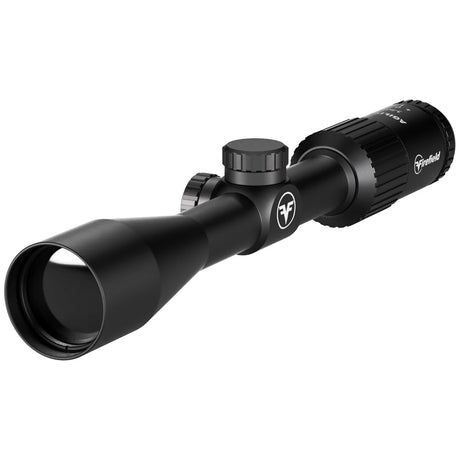 Firefield Agility II 3-9x40 šautuvo optinis taikiklis