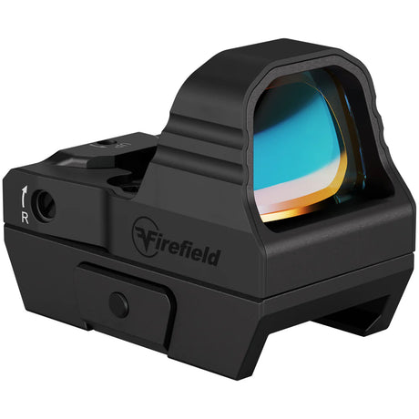 Firefield Ironclad Mini Reflex taikiklis - F1