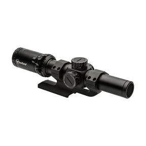 Firefield RapidStrike 1-6x24 šautuvo optinis taikiklis