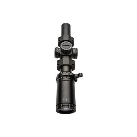 Firefield RapidStrike 1-6x24 šautuvo optinis taikiklis