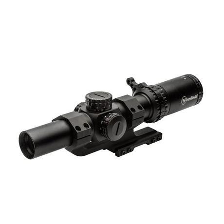 Firefield RapidStrike 1-6x24 šautuvo optinis taikiklis