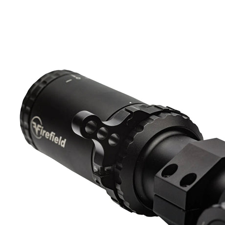 Firefield RapidStrike 1-6x24 šautuvo optinis taikiklis