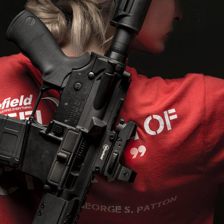 Firefield Impact Reflex kolimatorius