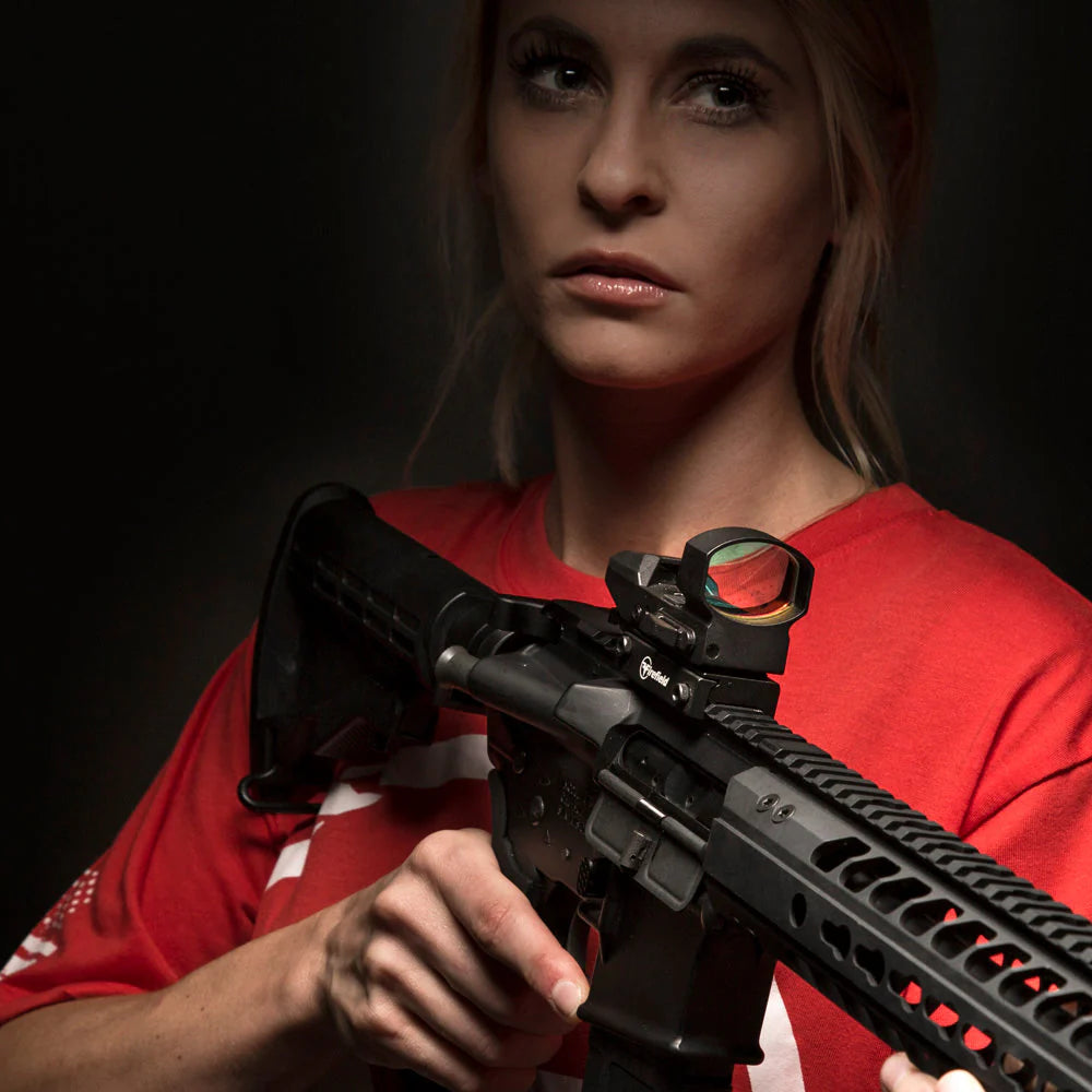 Firefield Impact Reflexinis Taikiklis 